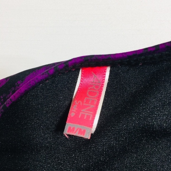 Ardene swim suit two piece fringed bikini - Picture 4 of 5